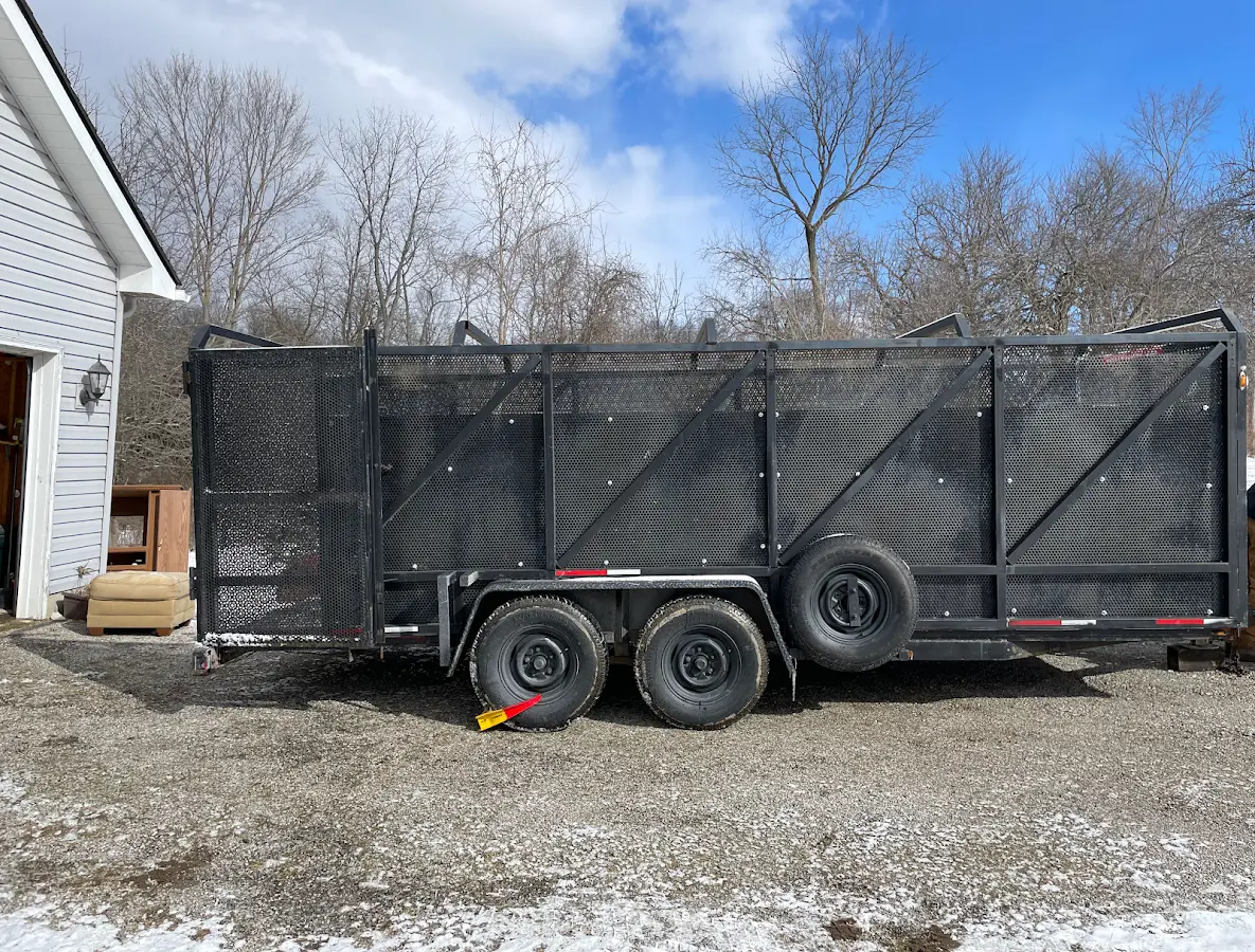 Dumpster Rental services in Kankakee, IL